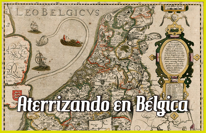 Aterrizando-en-Bélgica